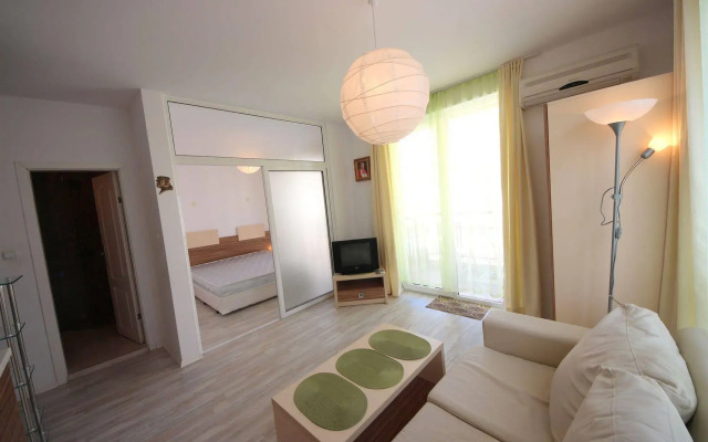 Menada Rainbow Apartments