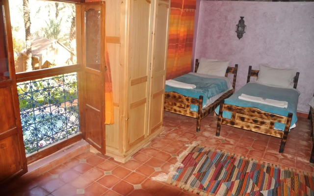 Riad Soleil du Monde