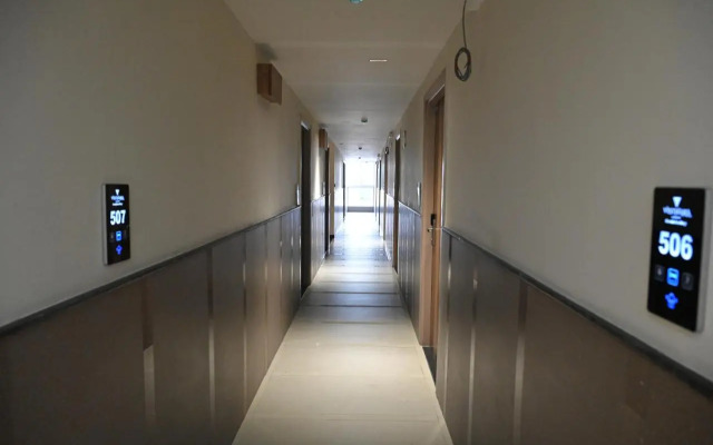 VISTHARA a unit of Suraksha Stay