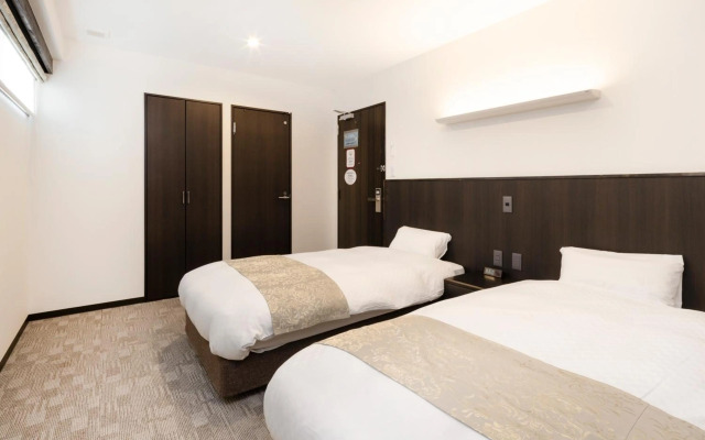 Racine Home Kyoto SELF CHECK-IN