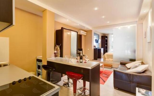 Splendid Apartments Budva