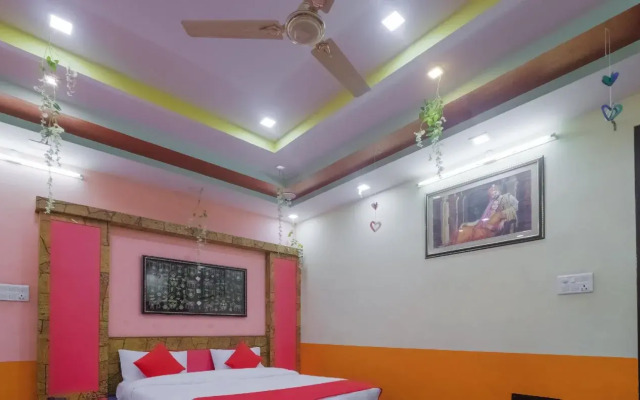 Hotel Hill View by OYO Rooms
