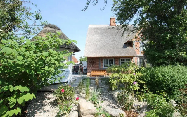 5100 - Dahmes alte Fischerkate