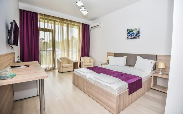 Q Hotel Neptun