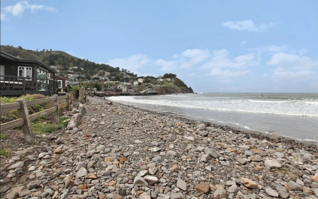 Marbella Lane Top Coastline Views, Family Friendly