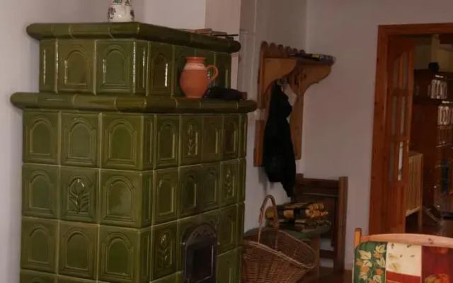 Borostyán Vendégház