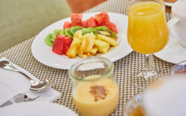 Hotel Bordoy Continental Palma
