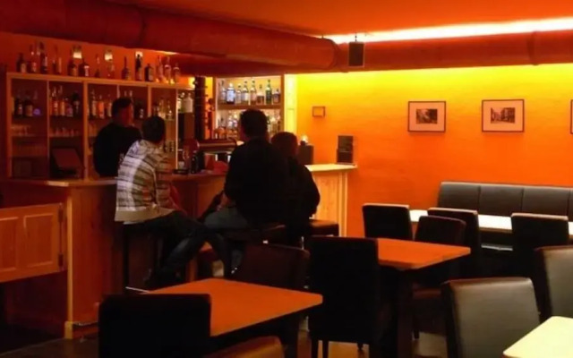 Rennhotel am Nürburgring