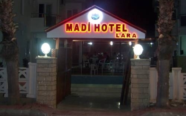 Q Business Hotels Lara - Butik Otel
