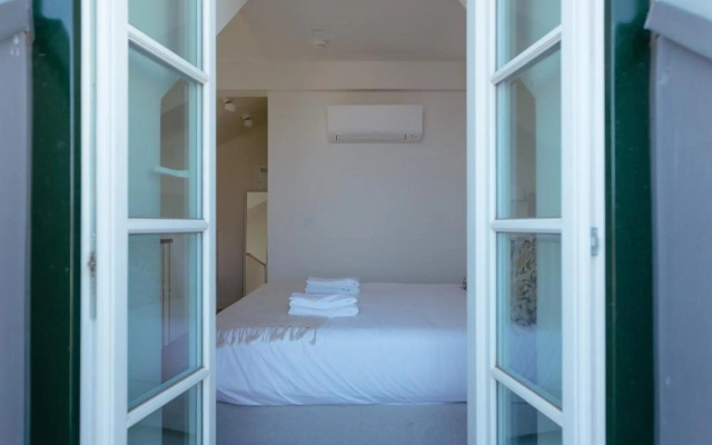 Trindade 19 Apartments - 3C Viosinho