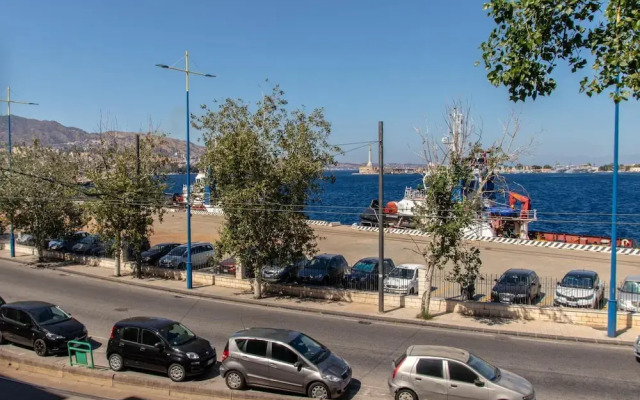 Teatro sullo Stretto