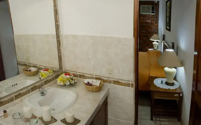 DM Hoteles Tarapoto