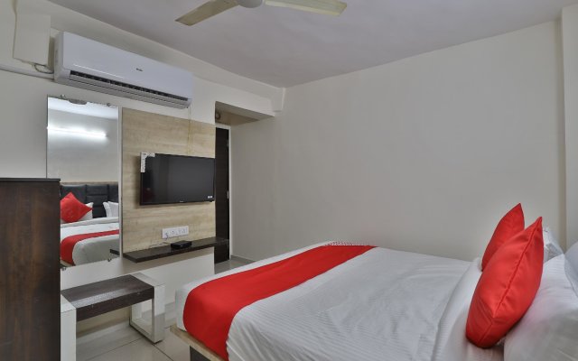 Hotel Sunway by OYO Rooms