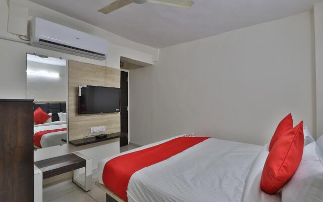Hotel Sunway by OYO Rooms