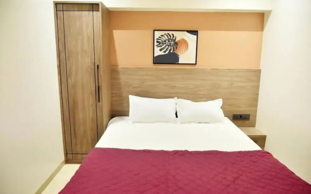 Hotel Manoranjan Enclave