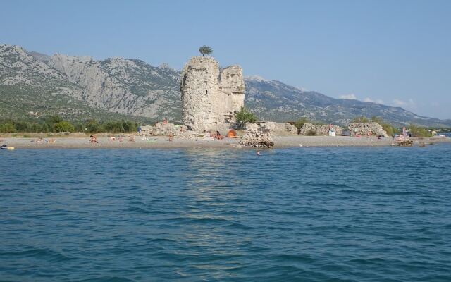 Apartments Šimić-with Beautiful View