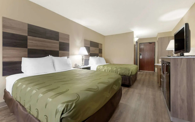 Quality Inn Bemidji