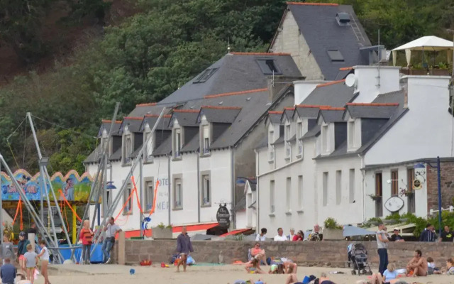 Appartement de Plage