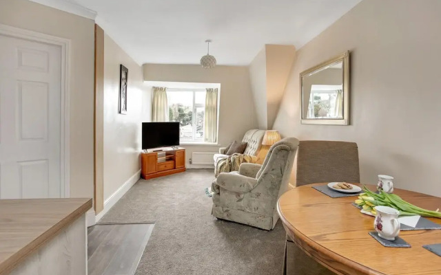 The Chesterfield Guest House
