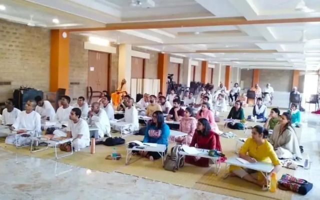 Govardhan Eco Village
