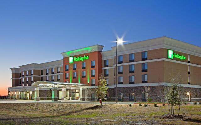 Holiday Inn Austin North Round Rock by IHG