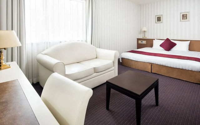 Hotel Francs