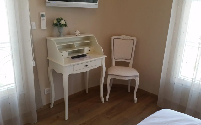 B&B Villa Blanche