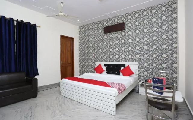 Country Stay By OYO Rooms