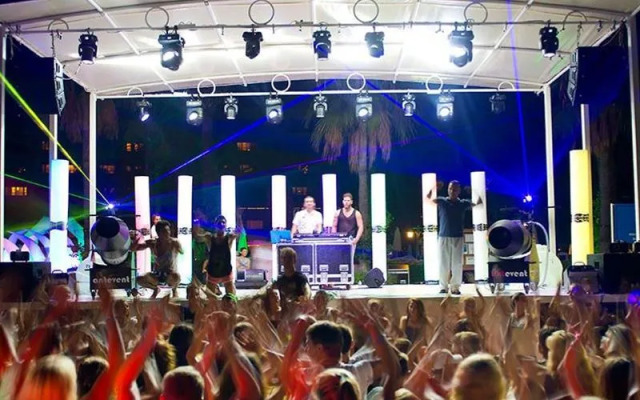 Mirada Del Mar Hotel - All Inclusive