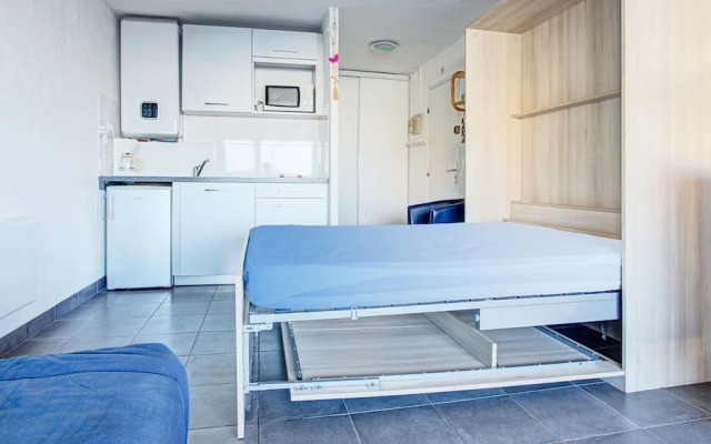 Marina View Stay in Agde