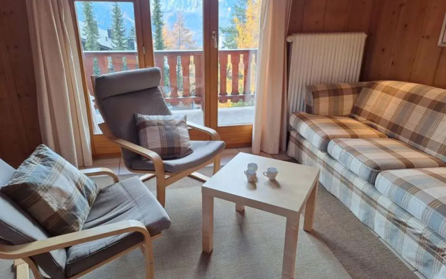 Apartment Arvine Verbier