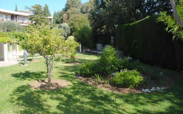 Residence Les Palmiers