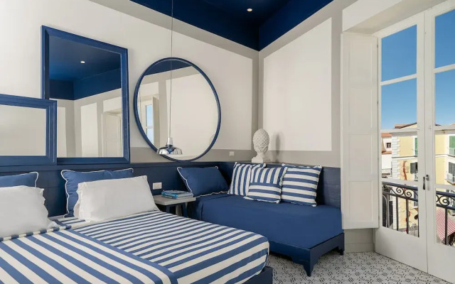 Maison Il Conservatorio Hostel