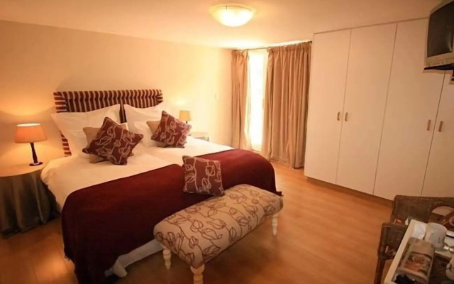 Villa Moringa Guesthouse