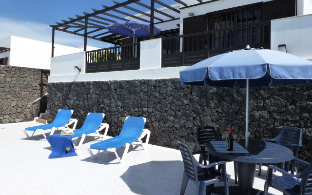 Villas Don Rafael