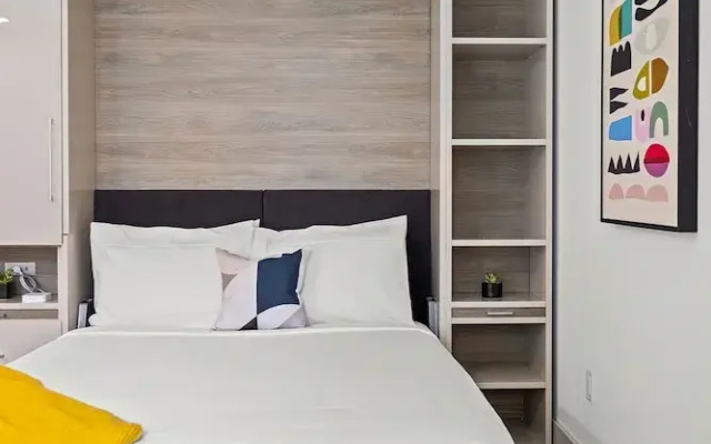 Placemakr Downtown Austin