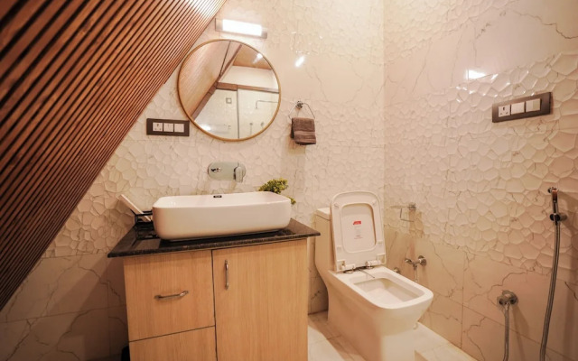 The Offroad Homestay