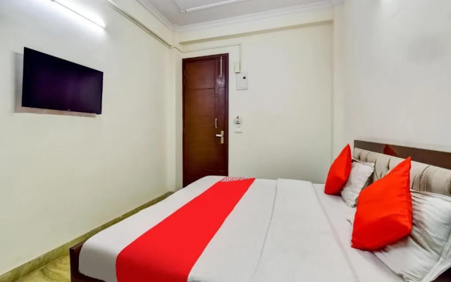 Hotel South Delhi Inn