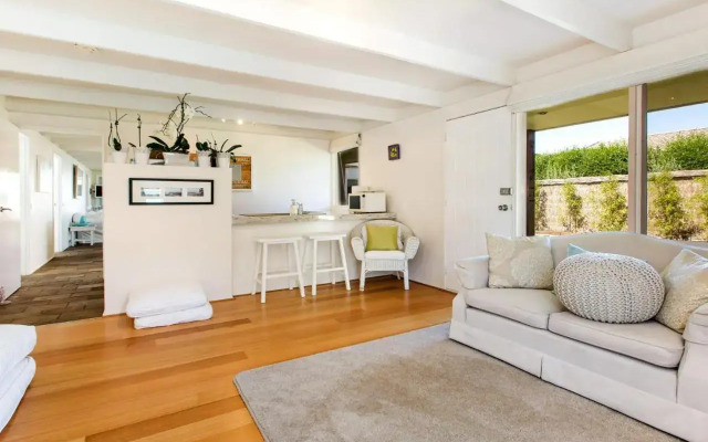 Waikiki - Blairgowrie