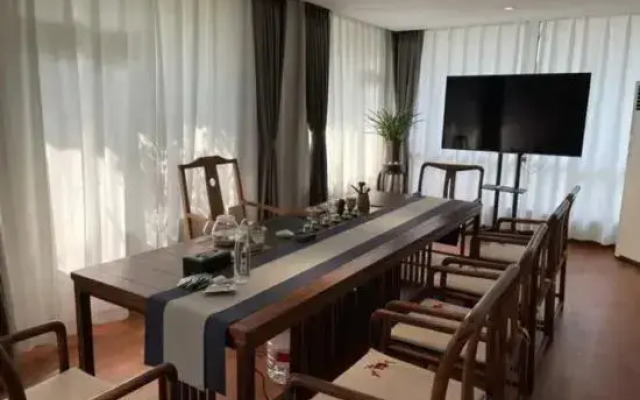 Kyriad Hotel (Qingyuan Gulongxia Branch)