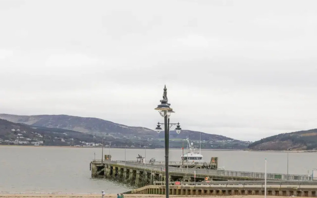 3 Coastguard Station