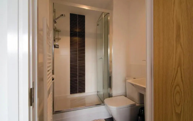 Beaches - South Sands Beach House