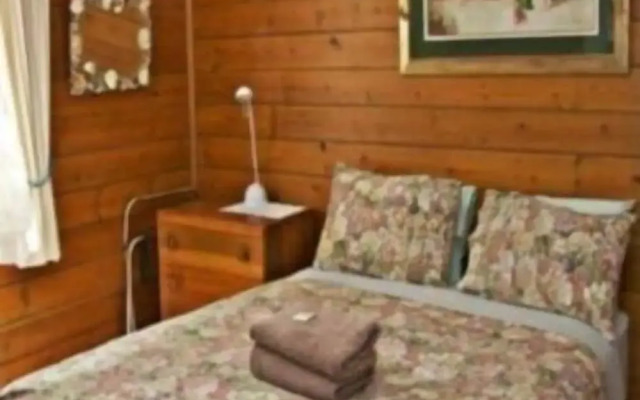 Triabunna Cabin and Caravan Park