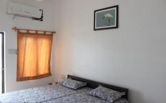 Iora Guest House