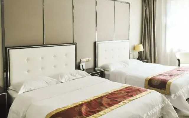 168 Business Hotel