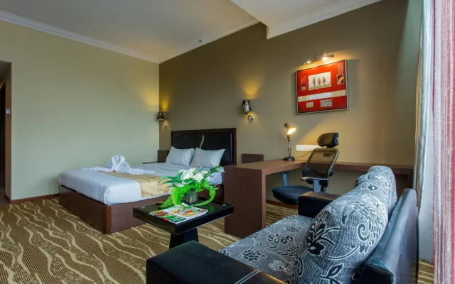 New York Hotel
