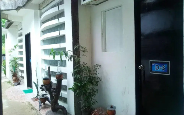 New Siargao Manor Hotel - Hostel