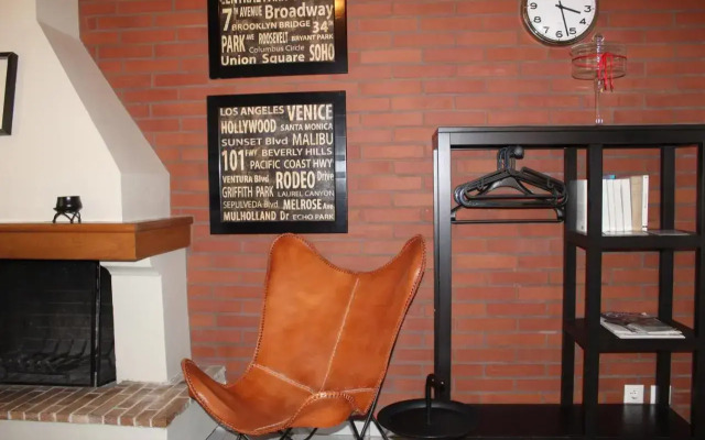SpitakiMou #1 - Design Apartment