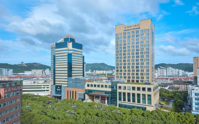 Wenling International Hotel