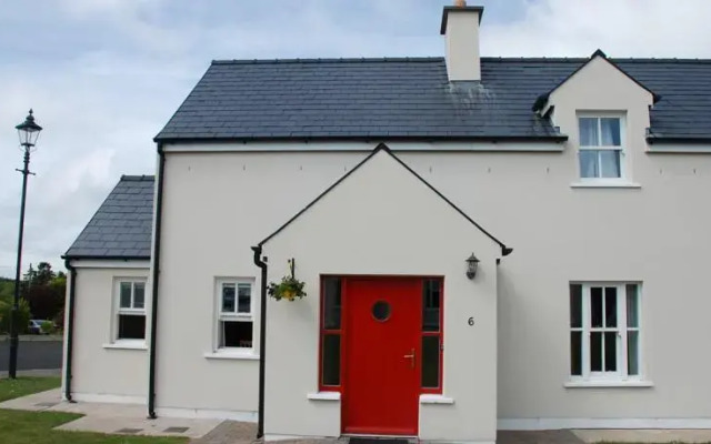 Seanachai Holiday Cottages
